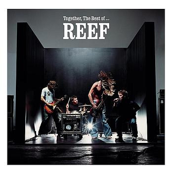 Reef - Together, The Best Of... (CD, Comp)