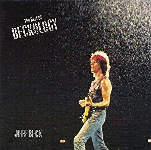 Jeff Beck - The Best Of - Beckology (CD, Album, Comp)
