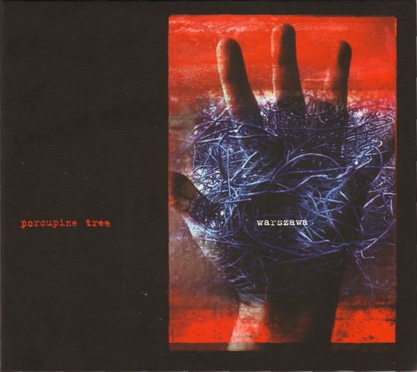 Porcupine Tree - Warszawa (CD, Album, RE, Dig)