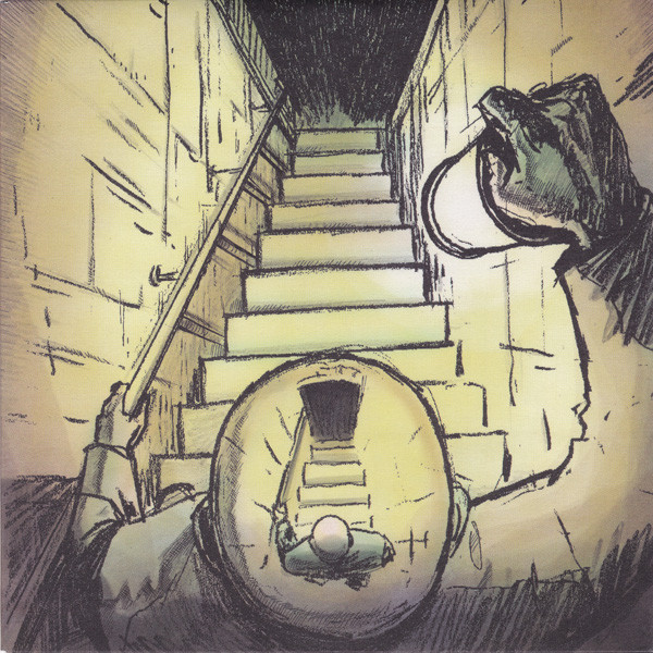 Rival Sons - Company Man / Life For This Road (7", RSD, Single, Ltd)