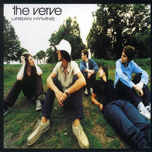 The Verve - Urban Hymns (2xLP, Album, RE, RM, Ban)