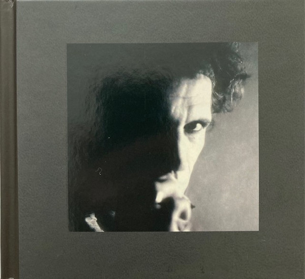 Keith Richards - Main Offender (CD, Album, RE, RM + CD, Album + Dlx)