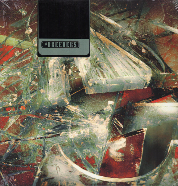 The Breeders - Mountain Battles (LP, Album)