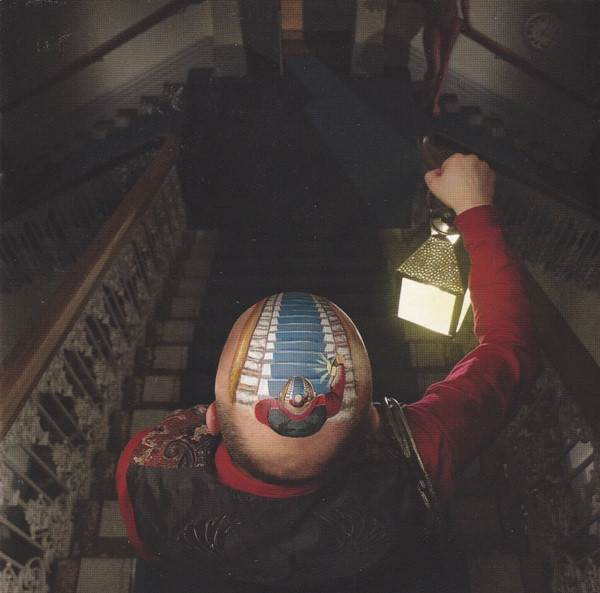 Rival Sons - Pressure & Time (CD, Album)