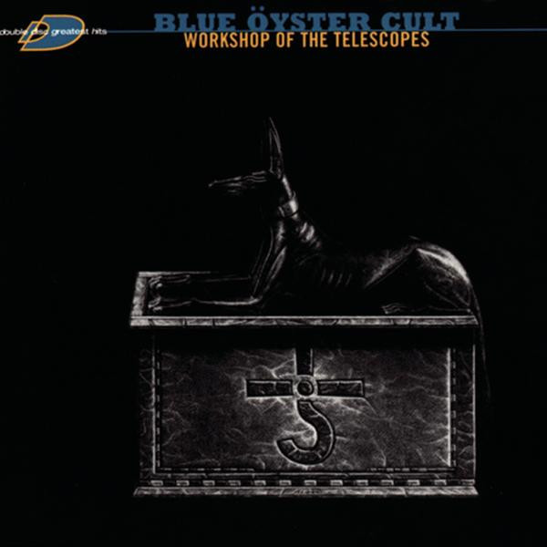 Blue Öyster Cult - Workshop Of The Telescopes (2xCD, Comp, RM)