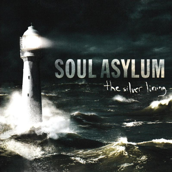 Soul Asylum (2) - The Silver Lining (CD, Album)
