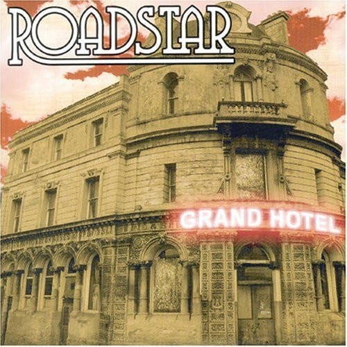 Roadstar - Grand Hotel (CD)