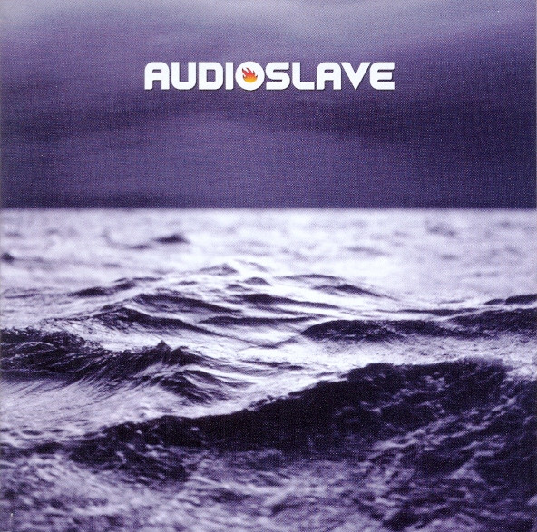 Audioslave - Out Of Exile (CD, Album, RE, EDC)