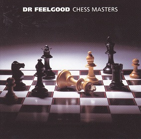 Dr. Feelgood - Chess Masters (CD, Album)