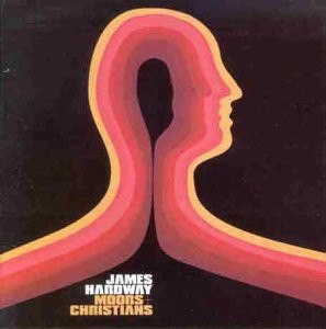 James Hardway - Moors+Christians (CD, Album)