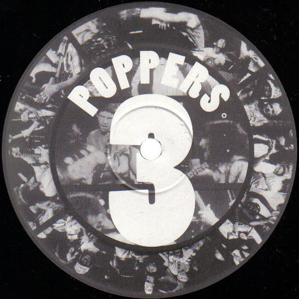 Red Hot Chili Peppers - Tell Me Baby (Remix) (12", Unofficial)