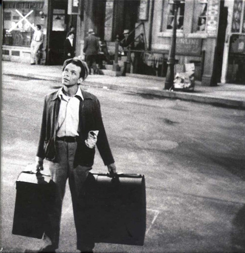 Various - Film Noir (5xCD, Comp, RM + Box)