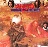 Airto* - The Essential... Airto (CD, Comp, RE)