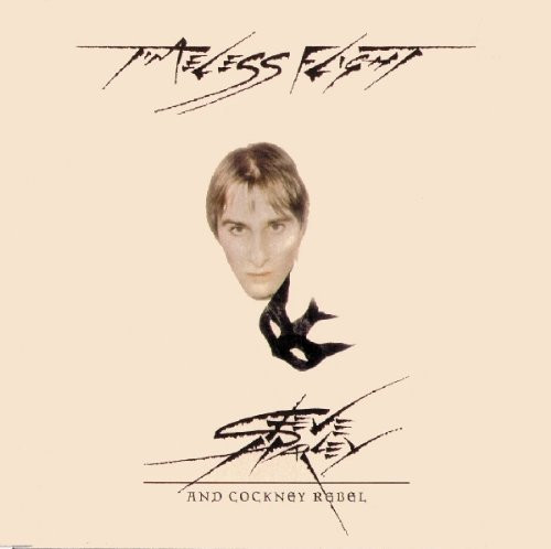 Steve Harley And Cockney Rebel* - Timeless Flight (CD, Album)