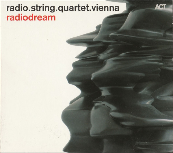 radio.string.quartet.vienna - Radiodream (CD, Album)