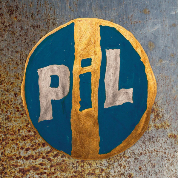 PIL* - Reggie Song (12")