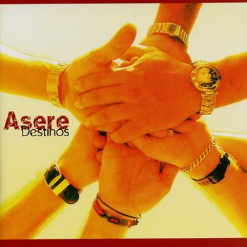 Asere - Destinos (CD, Album)