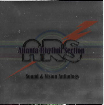 Atlanta Rhythm Section - Sound & Vision Anthology (CD, Comp + DVD, Comp, Are)