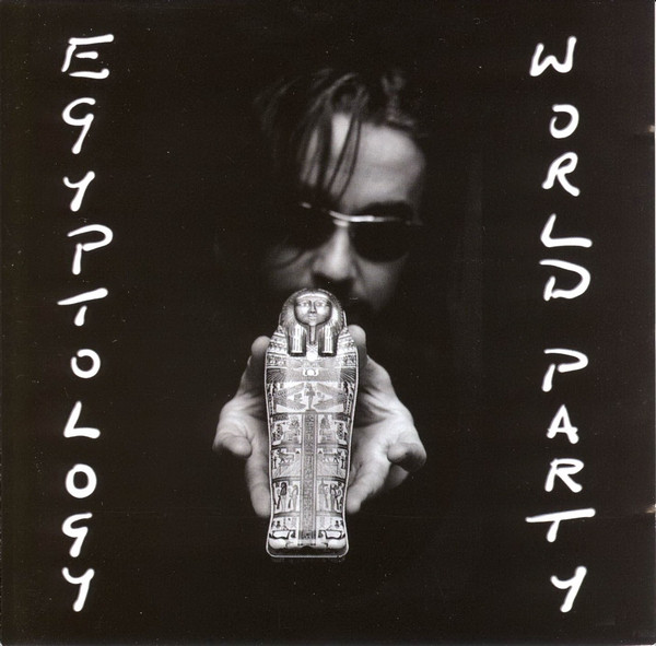 World Party - Egyptology (CD, Album)