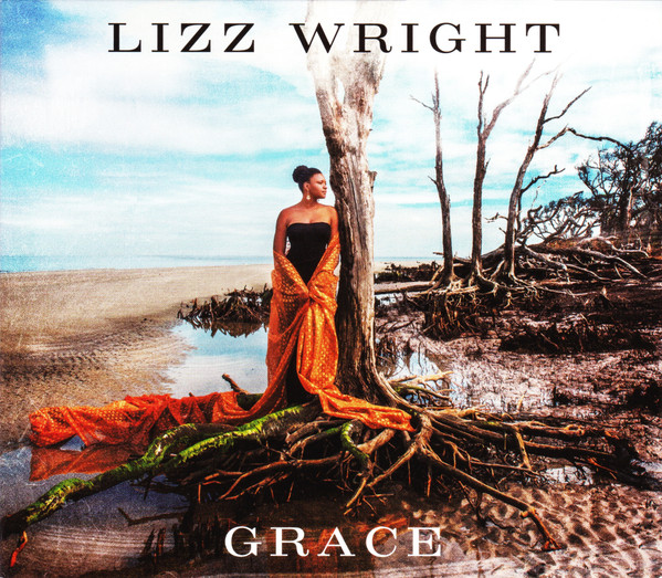 Lizz Wright - Grace (CD, Album)