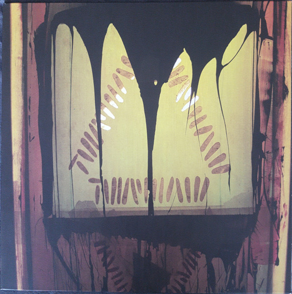 Warpaint - Exquisite Corpse (12", EP, RP)