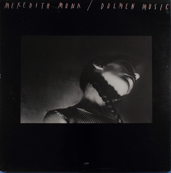 Meredith Monk - Dolmen Music (LP, Album, Gat)