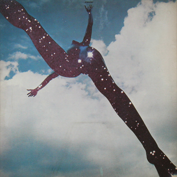 Free - Free (LP, Album, Gat)
