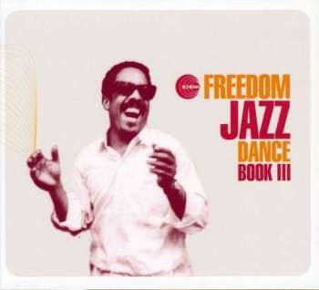 Various - Freedom Jazz Dance Book III (CD, Comp)