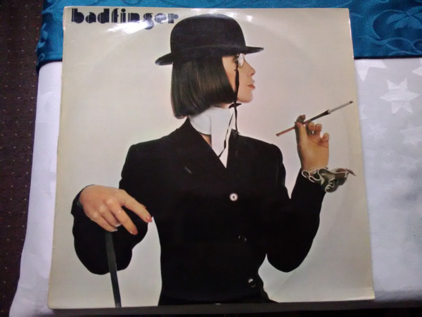 Badfinger - Badfinger (LP, Album)