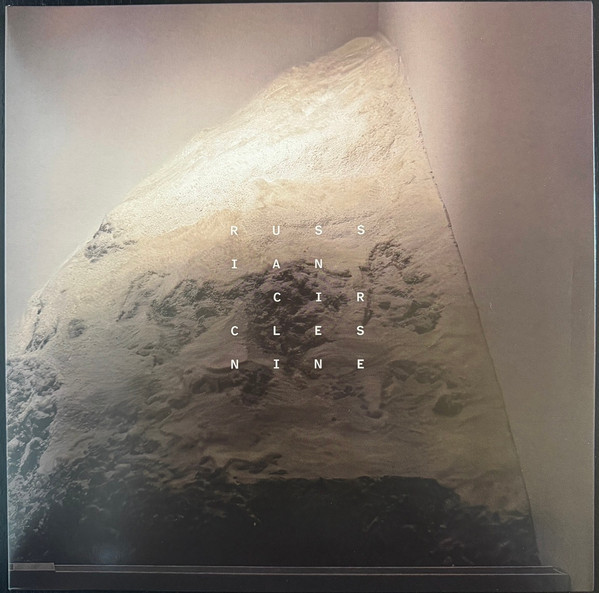 Russian Circles - Nine (LP, Album, Eco)
