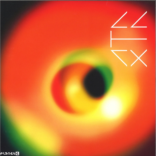 Ataxia (8) - The Oblivion EP (12")