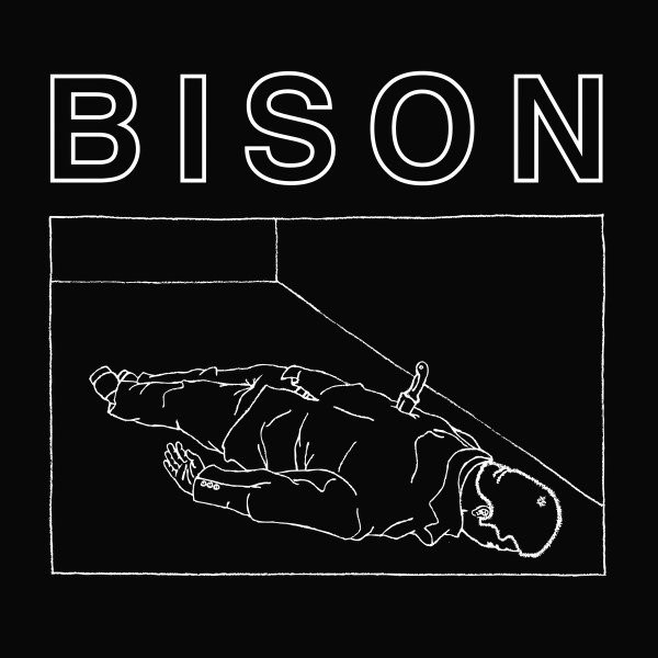 Bison* - One Thousand Needles / Calm, Friendly And Euthymic (12", EP, Ltd)