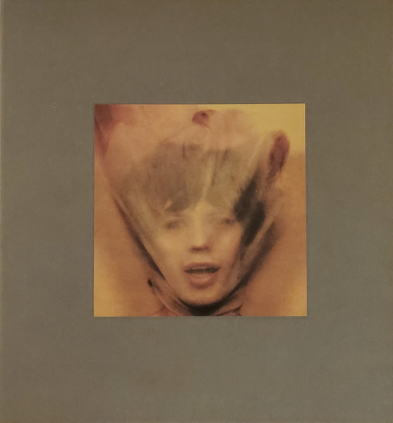 The Rolling Stones - Goats Head Soup (CD, Album, RE, Rem + CD + CD, Album, RE + Blu-ray,)