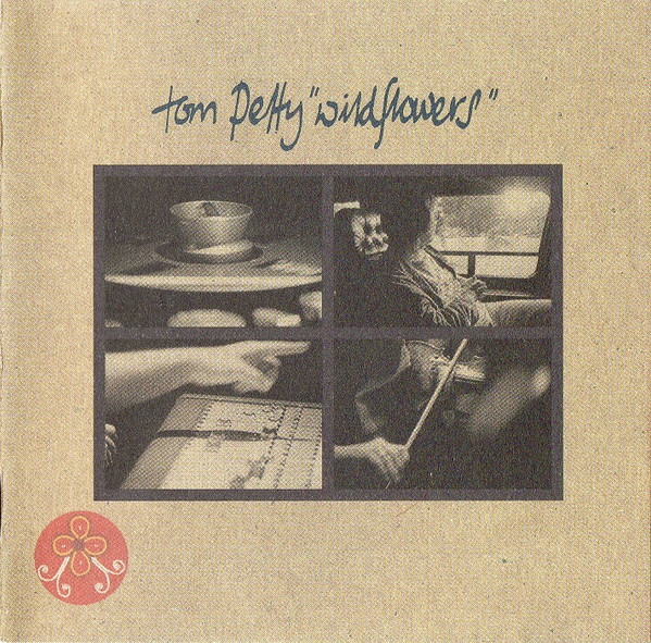 Tom Petty - Wildflowers (CD, Album, RE)