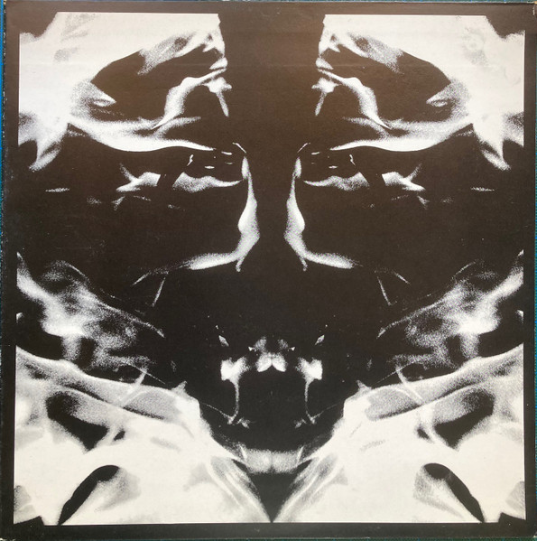 Mott The Hoople - Mad Shadows (LP, Album, RP)