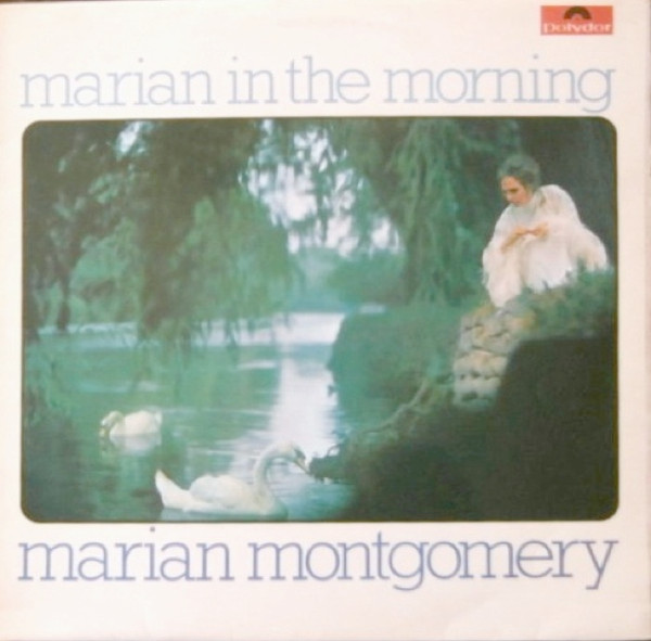 Marian Montgomery - Marian In The Morning (LP, Album)