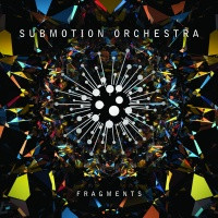 Submotion Orchestra - Fragments (CD, Album)