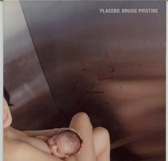 Placebo - Bruise Pristine (7", Single)