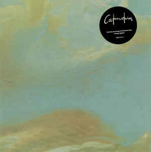 Cocteau Twins - Love's Easy Tears (12", 4-t)