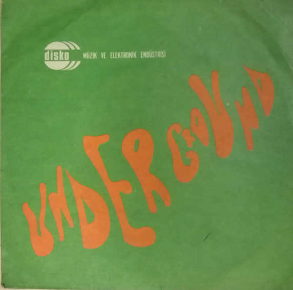Pete Brown & Piblokto! - Living Life Backwards (7", Single)