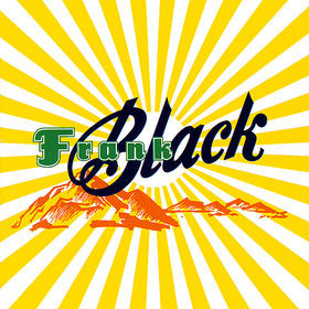 Frank Black - Frank Black (LP, Album)