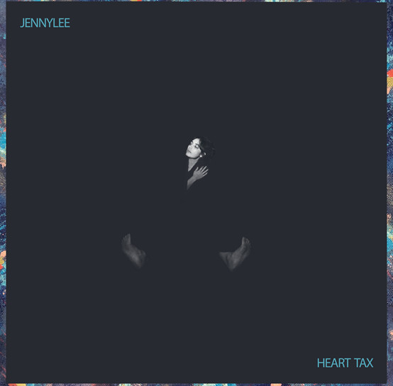 Jennylee - Heart Tax (LP, RSD)
