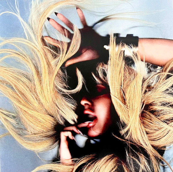 Ellie Goulding - I Know Too Much (LP, Pea)