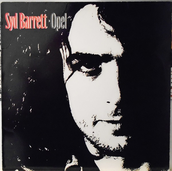 Syd Barrett - Opel (LP, Album)