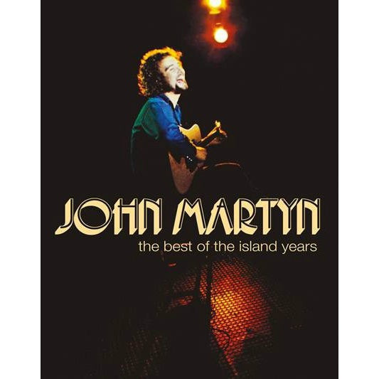 John Martyn - The Best Of The Island Years (4xCD, Mono + Comp, Dig)