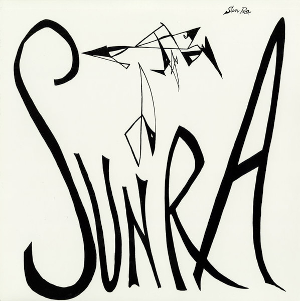 Sun Ra And His Solar Arkestra* - Art Forms Of Dimensions Tomorrow (LP, Album, RE, 180)