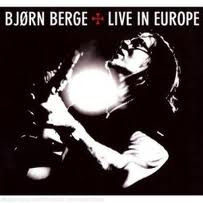 Bjørn Berge - Live In Europe (CD + DVD)