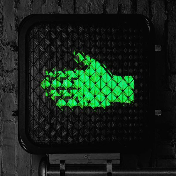 The Raconteurs - Help Us Stranger (LP, Album)